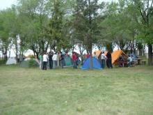 Segundo Encuentro Sobre Ecología en Las Parejas